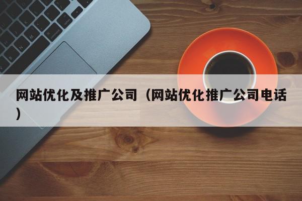 網站優(yōu)化及推廣公司（網站優(yōu)化推廣公司電話）